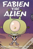 Fabien The Alien