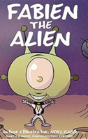 Fabien The Alien - Preview