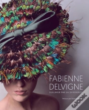 Capa do artigo Fabienne Delvigne : 30 Ans De Création Sublimer Par La Différence