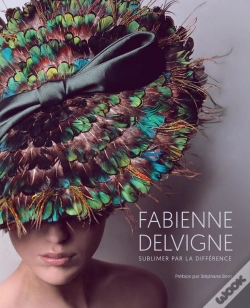 Capa do artigo Fabienne Delvigne : 30 Ans De Création Sublimer Par La Différence