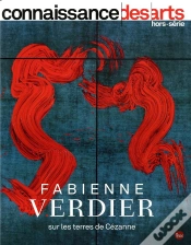 Capa do artigo Fabienne Verdier