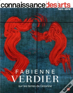 Capa do artigo Fabienne Verdier