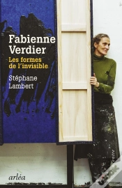 Capa do artigo Fabienne Verdier, Les Formes De L