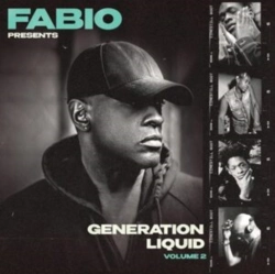 Capa do artigo Fabio Presents: Generation Liquid - Vinil