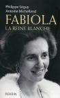 Fabiola, La Reine Blanche - Preview