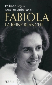Fabiola, La Reine Blanche