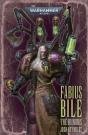 Fabius Bile: The Omnibus - Preview