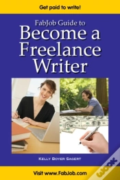 Capa do artigo Fabjob Guide To Become A Freelance Writer