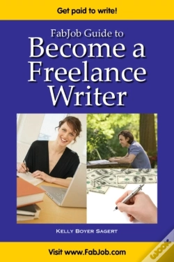 Capa do artigo Fabjob Guide To Become A Freelance Writer
