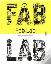 Capa do artigo Fablab