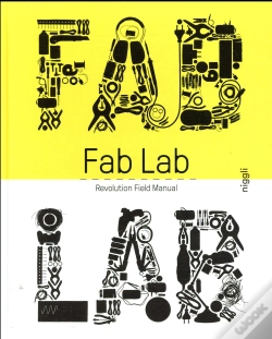 Capa do artigo Fablab