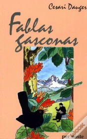 Capa do artigo Fablas Gasconas