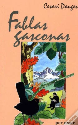 Capa do artigo Fablas Gasconas