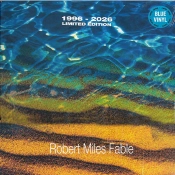 Capa do artigo Fable (1996 - 2026) - Vinil