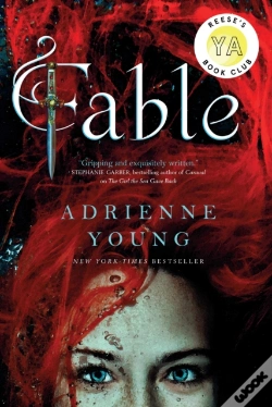 Capa do artigo Fable