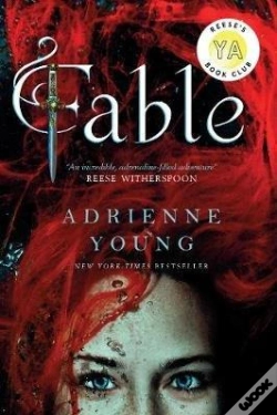 Capa do artigo Fable