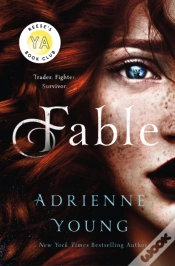 Capa do artigo Fable