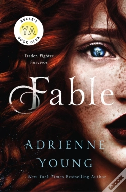 Capa do artigo Fable