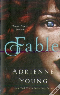 Capa do artigo Fable
