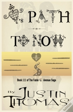 Capa do artigo Fable Avenue Book Iii