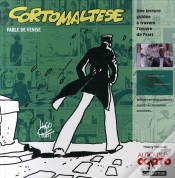 Capa do artigo Fable De Venise