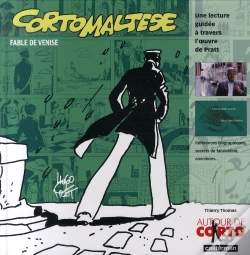 Capa do artigo Fable De Venise
