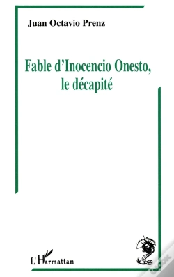 Capa do artigo Fable D'Inocencio Onesto, Le Decapite