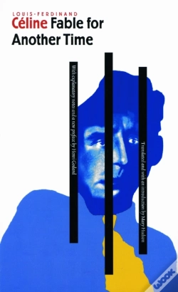 Capa do artigo Fable For Another Time
