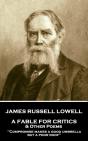 Fable For Critics & Other Poems - Preview