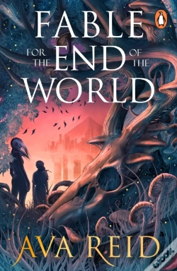 Capa do artigo Fable For The End Of The World