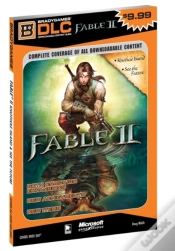 Capa do artigo Fable Ii Dlc Mini-Guide