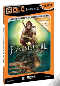 Capa do artigo Fable Ii Dlc Mini-Guide