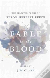 Capa do artigo Fable In The Blood