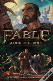 Capa do artigo Fable