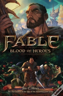 Capa do artigo Fable