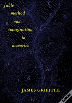 Capa do artigo Fable, Method, And Imagination In Descartes