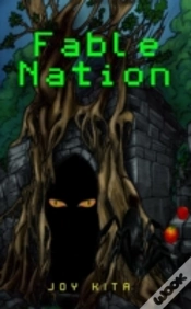 Capa do artigo Fable Nation