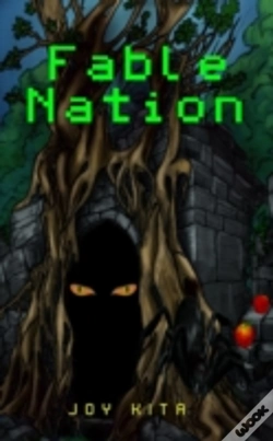 Capa do artigo Fable Nation