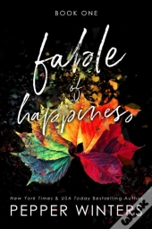 Fable Of Happiness