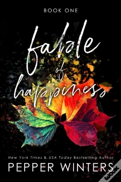 Capa do artigo Fable Of Happiness