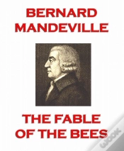 Capa do artigo Fable Of The Bees