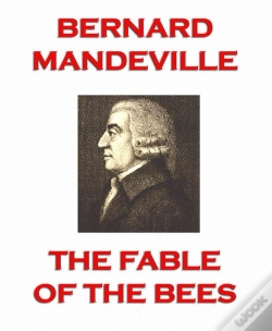 Capa do artigo Fable Of The Bees