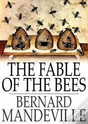 Capa do artigo Fable Of The Bees