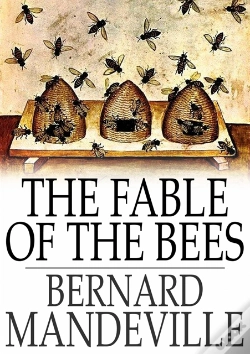 Capa do artigo Fable Of The Bees