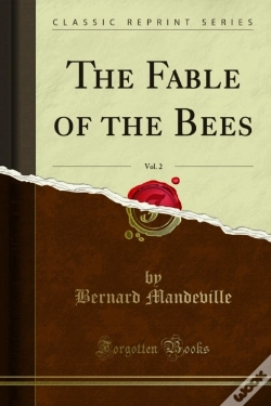 Capa do artigo Fable Of The Bees
