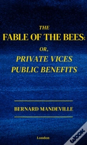 Capa do artigo Fable Of The Bees