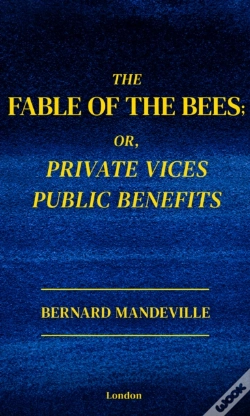 Capa do artigo Fable Of The Bees