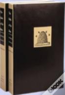 Fable Of The Bees, Volumes 1 & 2
