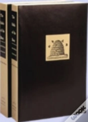 Capa do artigo Fable Of The Bees, Volumes 1 & 2