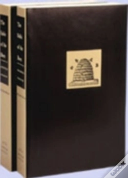 Capa do artigo Fable Of The Bees, Volumes 1 & 2